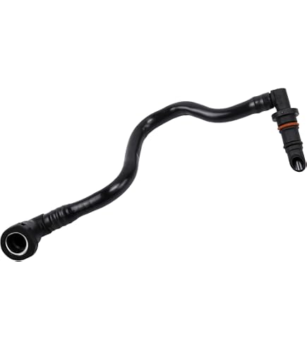 thumbnail image 2 of Genuine GM 12594779 LS2 PCV Tube Hose – Direct Fit For V8 Engines 2 of 3