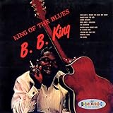 B・B・キング/キング・オブ・ザ・ブルース