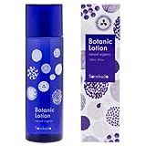 Sorabudo（ソラブドウ）オーガニック ボタニックローション 120mL
