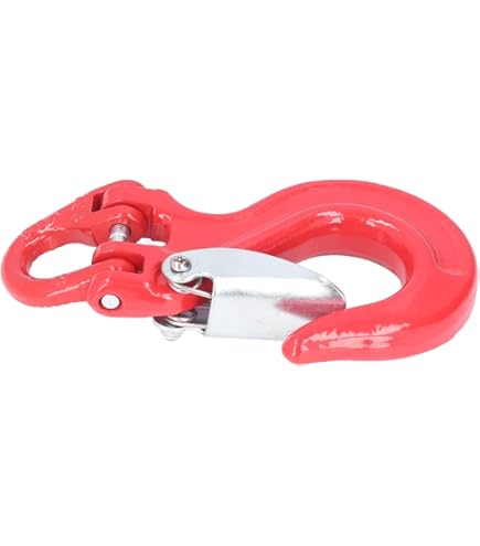 Amazon.co.jp: 栄光社ステンレスニューピントルフック・E950(ヒッチ