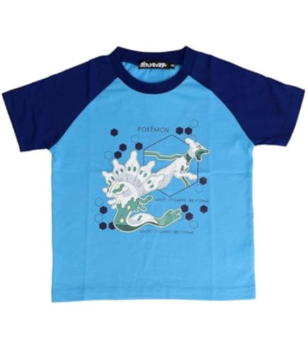 Amazon.co.jp: ポケモンセンターオリジナル Tシャツ L SECRET TEAMS S