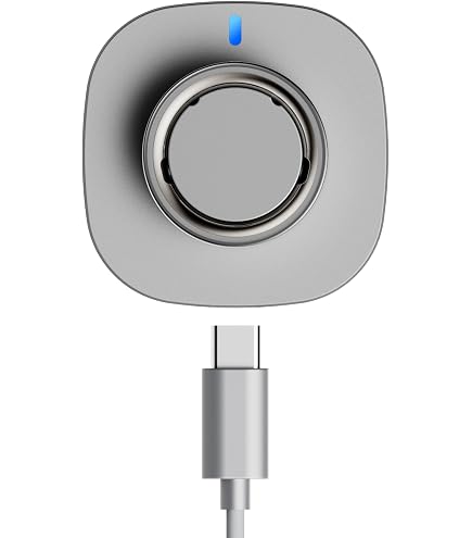 Amazon.co.jp: Oura Ring Gen 4 充電器 サイズ9、スマートリング充電器