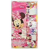 (ディズニー) Disney ミニーマウス パンツ 7枚 セット 2Ｔ-3Ｔ [並行輸入品]