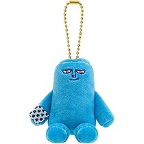 バラ売り可6体！ボボボーボ・ボーボボ　めちゃもふぐっとぬいぐるみ～ところ天の助～ バラ売り可6体！ボボボーボ・ボーボボ めちゃもふぐっと