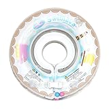 Swimava スイマーバ 日本正規品 うきわ首リング 0歳から始めるベビープレスイミング セーリング