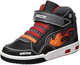 Geox ユニセックス・キッズ J8447C US サイズ: 27 Medium EU Toddler (10 US)