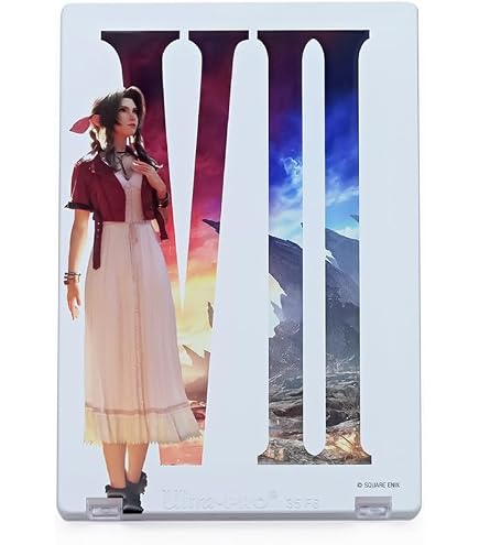 Amazon | ONE-TOUCH EDGE FINAL FANTASY セフィロス | トレカ 通販
