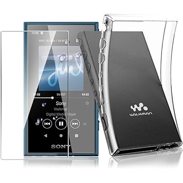 Amazon.co.jp 最新リリース: MP3プレーヤーケース・カバー の新着