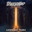 Legendary Years [12 inch Analog]