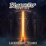 Legendary Years [12 inch Analog]