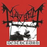 Deathcrush