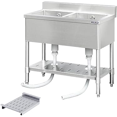Amazon.co.jp 売れ筋ランキング: 2槽キッチンシンク の中で最も人気の