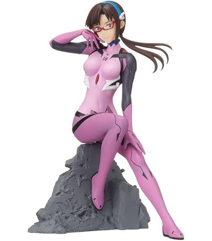 Amazon.co.jp: エヴァンゲリオンレーシング プレミアムフィギュア 綾波