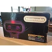 ファミリーコンピュータ ロボット