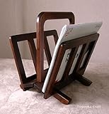 豊岡クラフト　ハンディーマガジンラック　SC103