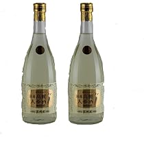 高麗人参酒 Amazon.co.jp: 濃厚仕込み 高麗人参酒 720ml クリアボトル2本 : 食品
