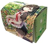 キャラクターデッキケースコレクションMAX E☆2 カントク 「ぷちとまと」