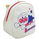 伊藤産業 アンパンマン 帆布ベビーリュック