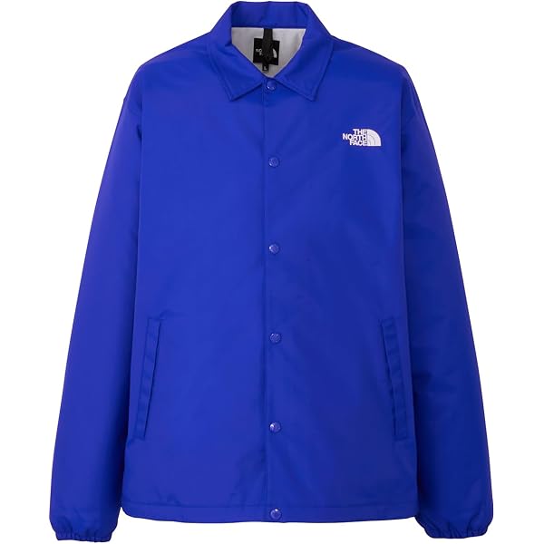 Amazon.co.jp: [THE NORTH FACE] GTX Denim Coach Jacket : ファッション