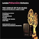 Genius Of Film Music