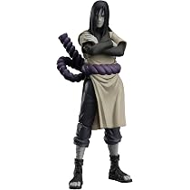 Amazon | TAMASHII NATIONS S.H.フィギュアーツ NARUTO-ナルト-疾風伝