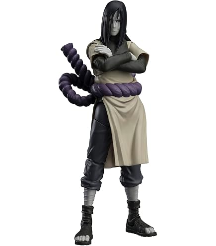 Amazon.co.jp: TAMASHII NATIONS S.H.フィギュアーツ NARUTO-ナルト