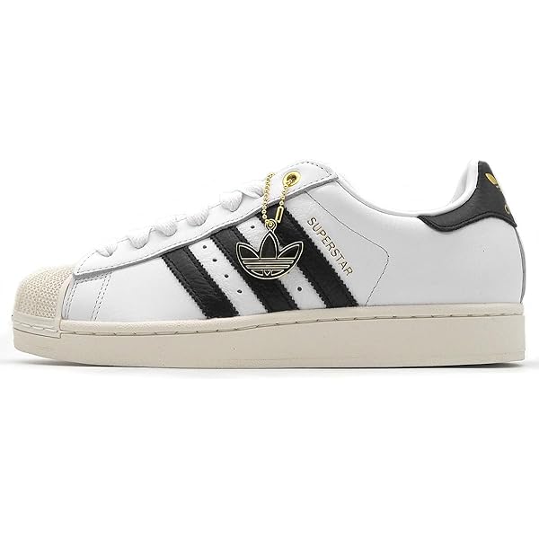 Amazon | [アディダス] スーパースター TD SUPERSTAR TD フットウェア