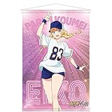 パリピ孔明 描き下ろしイラスト B2タペストリー