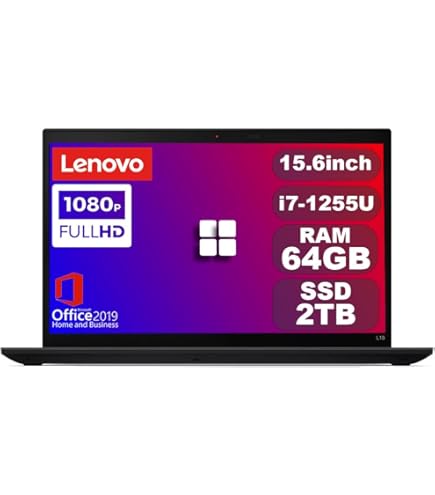 Amazon.co.jp: レノボ ThinkPad L15 Gen2 第11世代Core i5/16GB