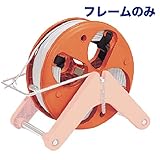 ジェフコム:ハンディマジックリール　パックリール HMR-4000P