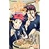 伊藤美智子,佐伯俊,附田祐斗,森崎友紀「食戟のソーマ ～a la carte III～」