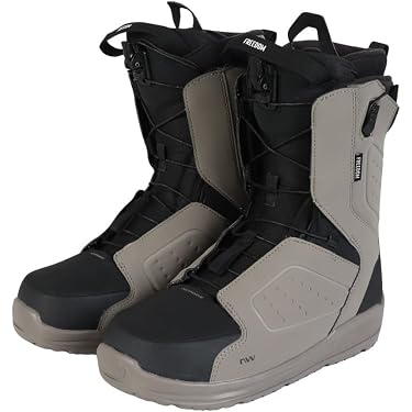 Amazon.co.jp Best Sellers: The most popular items in Snowboard Boots