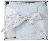 リトルキリンスプラッシュとドライブランケットギフトセット、ブルー