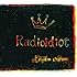 KINGDOM☆AFROCKS「Radioidiot」