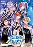 【BD】ALIVE PARTY Ver.SOARA [Blu-ray]