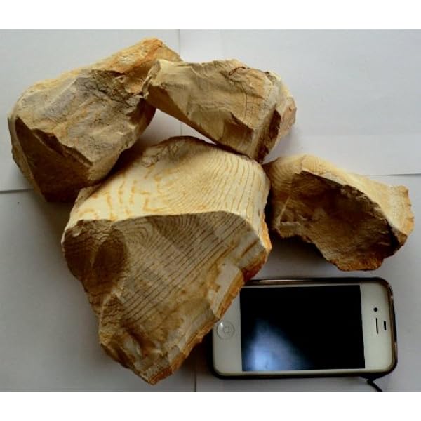 珪藻土 原石 5キロ