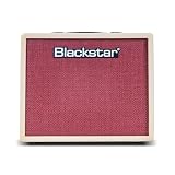 Blackstar ブラックスター ギターアンプ DEBUT 30E クリーン/オーバードライブ/ライン入力/ヘッドフォン出力/テープ・エコー・エフェクト内蔵 クリーム DEBUT 30E CREAM OXBLOOD