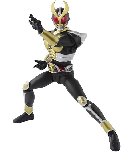 Amazon.co.jp: バンダイ(BANDAI) S.H.フィギュアーツ 仮面ライダー