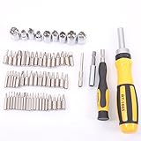 ドライバー 工具 セット 精密機器 分解 修理 万能 多機能 精密 コンパクト 工具 DIY 趣味