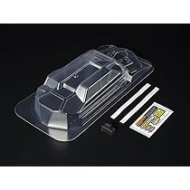 Amazon.co.jp: タミヤ(TAMIYA) 1/10 XBシリーズ No.158 XB ランチア