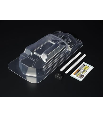 Amazon.co.jp: タミヤ(TAMIYA) 1/10 XBシリーズ No.158 XB ランチア