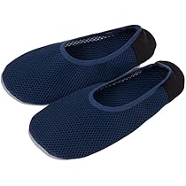 Amazon | [グンゼ] スリッパ スリッポン 室内履き ルーム