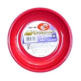 GREATTOOL 丸型プラスチックマグネットトレー GTMG‐60MP