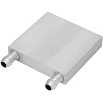 OPTIMUS 水冷ブロック Waterblocks - Optimus Water Cooling
