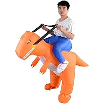 【値下げ中‼️】本格的 エアー着ぐるみ トラ コスプレ VeroMan 空気で膨らむコスチューム 虎 トラ インフレータブル