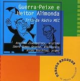 Guerra Peixe & Heitor Alimonda