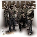 THE SPECIAL BALL Chapter 2:I.C.E.B.E.R.G. Steps Party