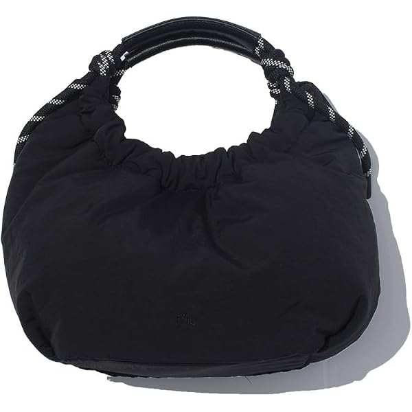 Amazon | PAPER NYLON SHOULDER TOTE_MINT GREEN | トートバッグ