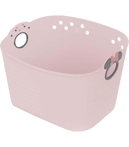 Amazon.co.jp: 錦化成 ミッキーマウス やわらかバケツ W×GR 小物