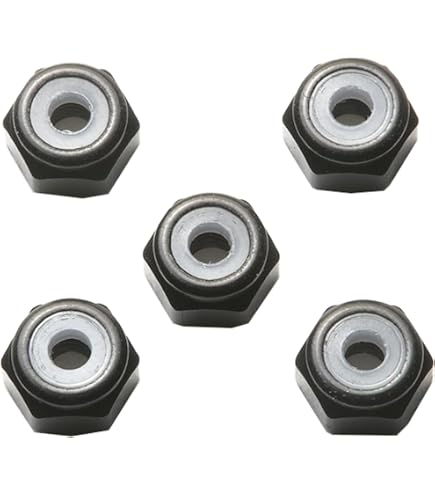 Amazon.co.jp | タミヤ ミニ四駆特別企画 HG 11mm アルミベアリング